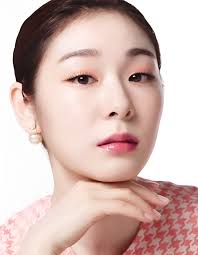 Yuna Kim